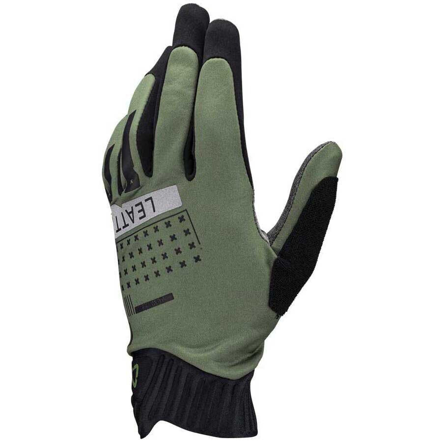 LEATT 2.0 WindBlock Long Gloves