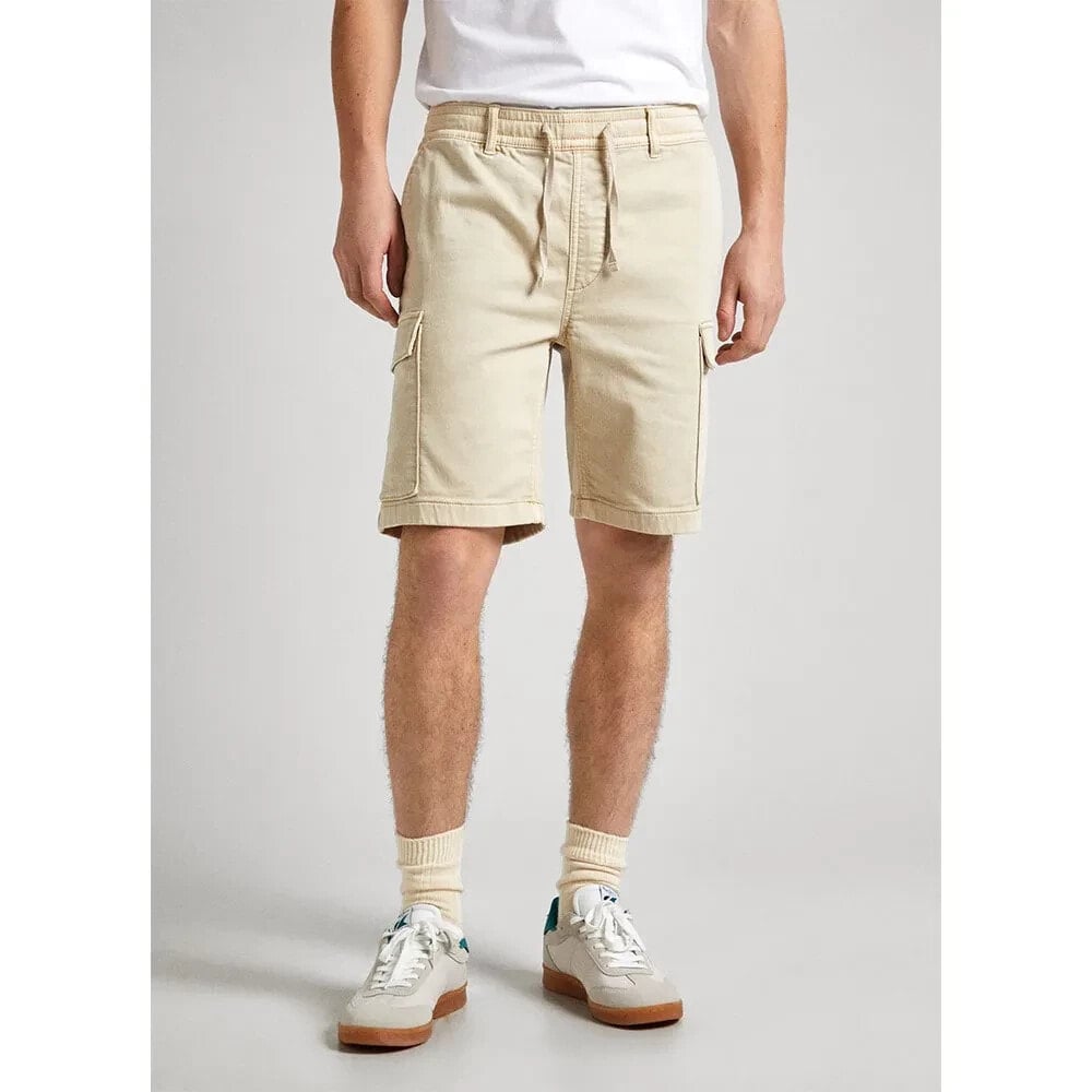 PEPE JEANS Gymdigo Cargo Shorts