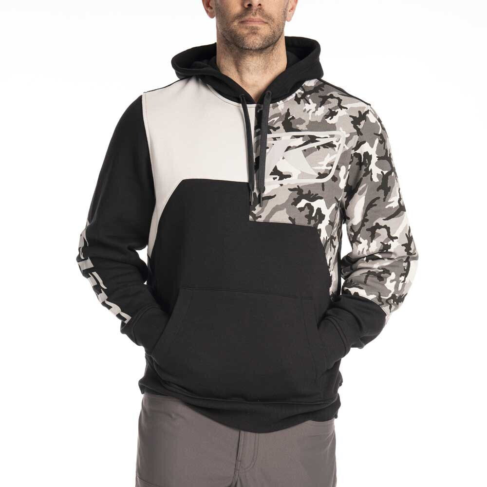 KLIM Cliff Hanger hoodie