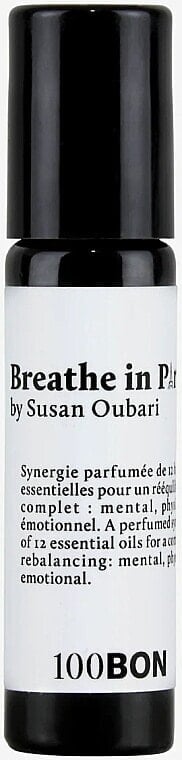 Körperduftroller - 100BON x Susan Oubari Breathe in Paris