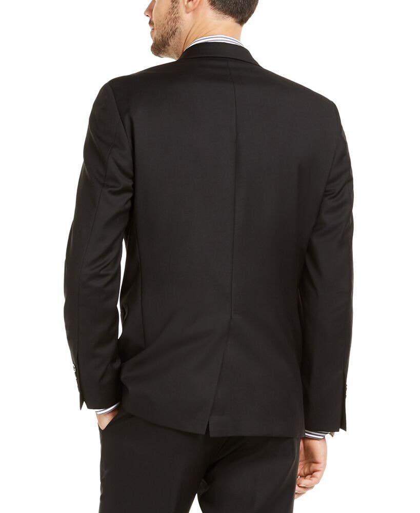 Ralph lauren ultraflex store slim fit suit