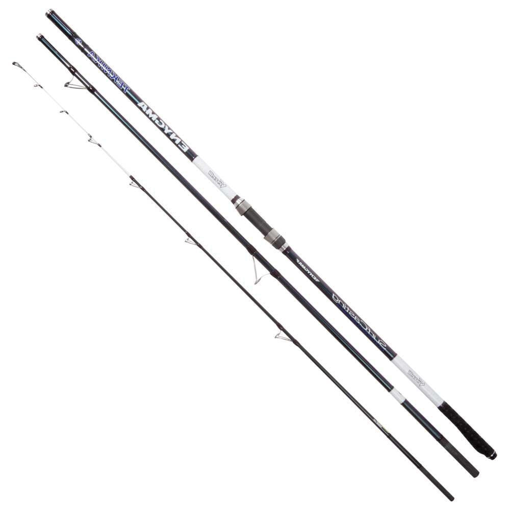 VERCELLI Enygma Teknika Surfcasting Rod