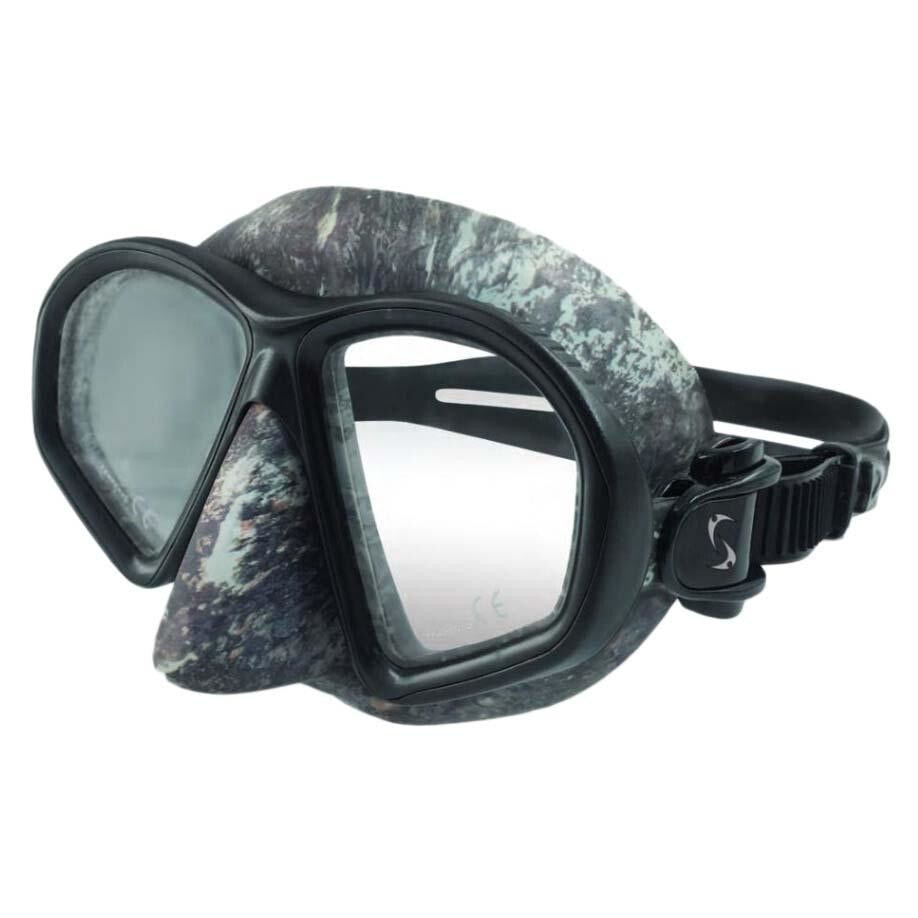 Spetton Matt Spearfishing Mask