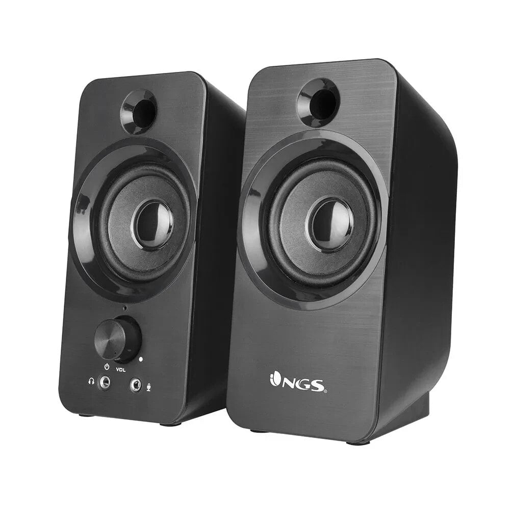 NGS sb350 Speakers