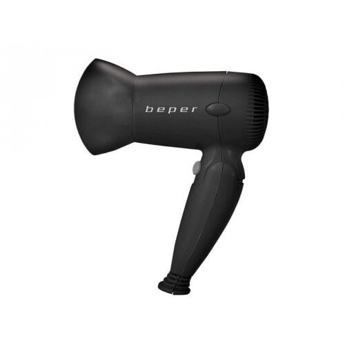 Фен или фен-щётка BEPER Travel hair dryer 40405