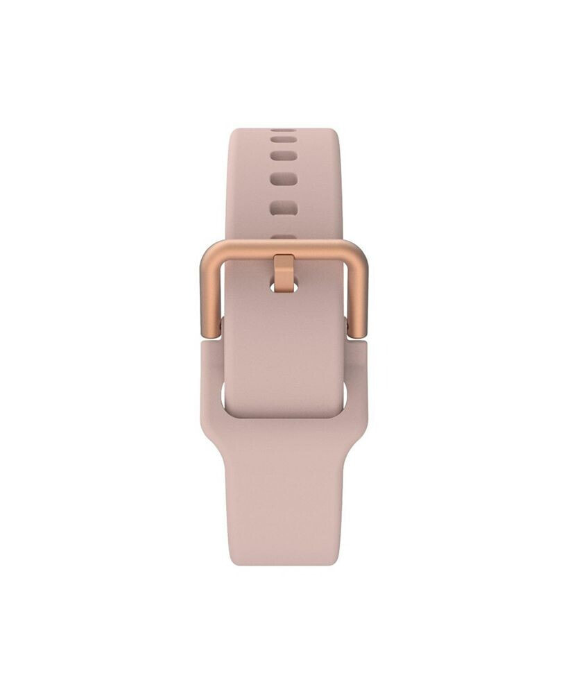 iTouch air 3 and Sport 3 Extra Interchangeable Strap Blush Silicone, 40mm