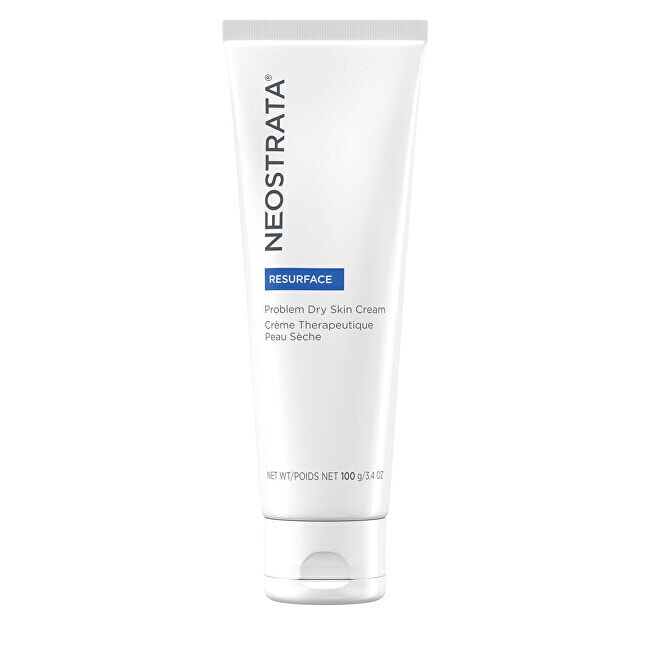 Moisturizing cream for problematic dry spots Resurface (Problem Dry Skin Cream) 100 g