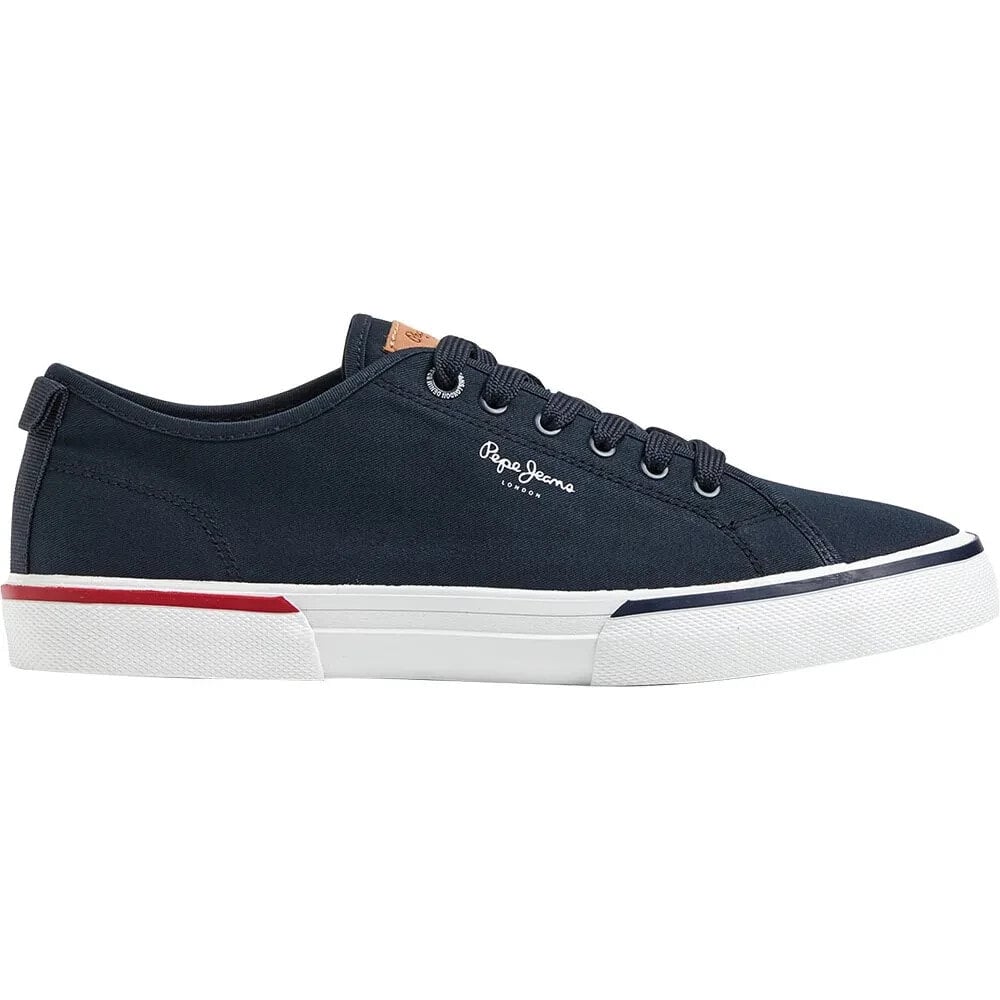 PEPE JEANS Kenton Smart 22 Trainers