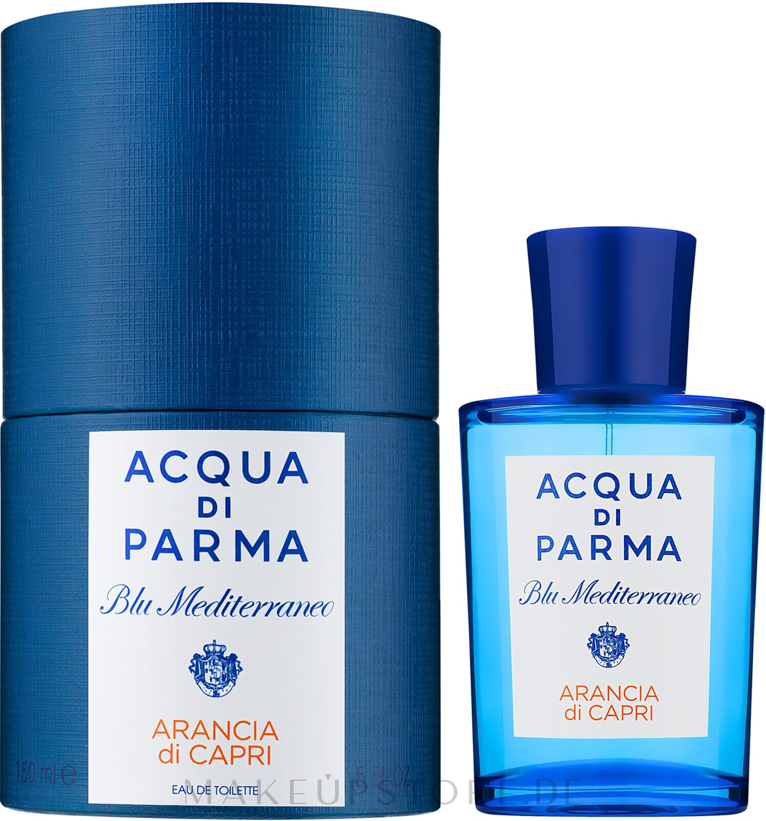 Acqua di Parma Blu Mediterraneo Arancia di Capri - Eau de Toilette