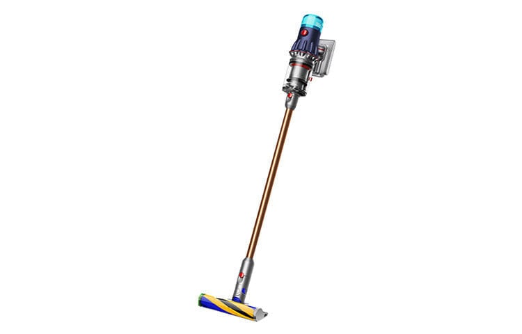 Dyson Dust Collector V12 Detect Slim Absolute Plus