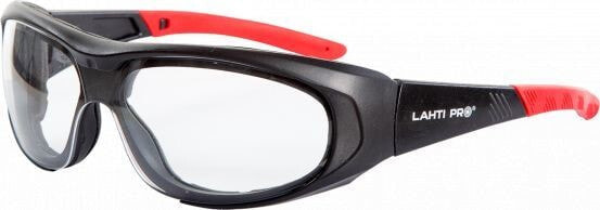 Lahti Pro Safety glasses / goggles bezb., Ce, lahti