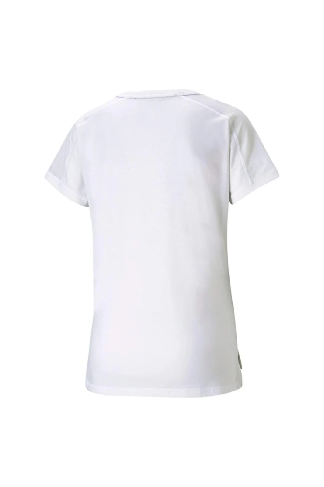 LOGO BOYFRIEND Kadın Antrenman T-shirt