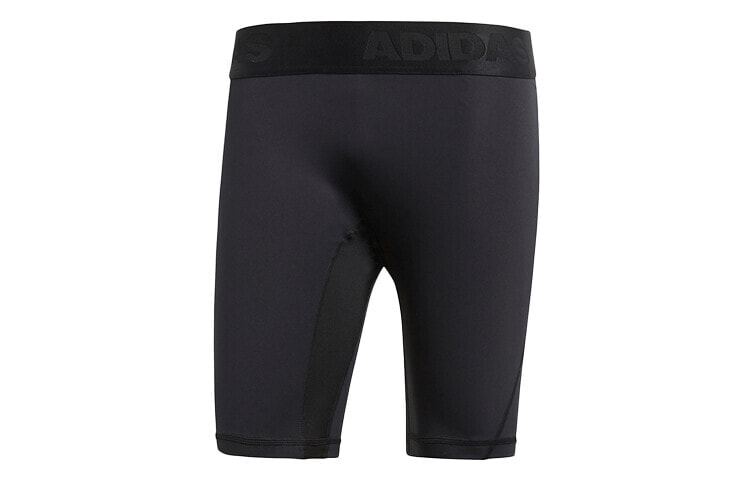 adidas Ask Spr Tig St 训练运动健身裤 男款 黑色 / Training Pants Adidas CF7299