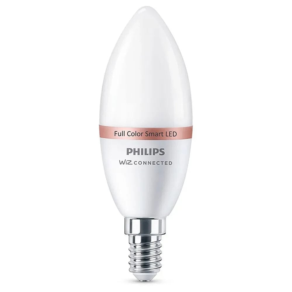 PHILIPS E14 4.9W 470 Lumen WIFI LED Bulb