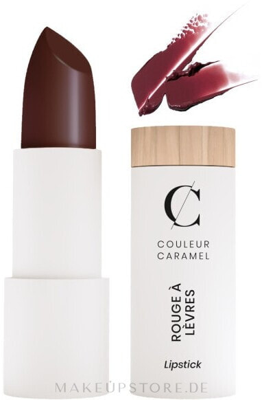 Matter Lippenstift - Couleur Caramel Rouge A Levres Matt