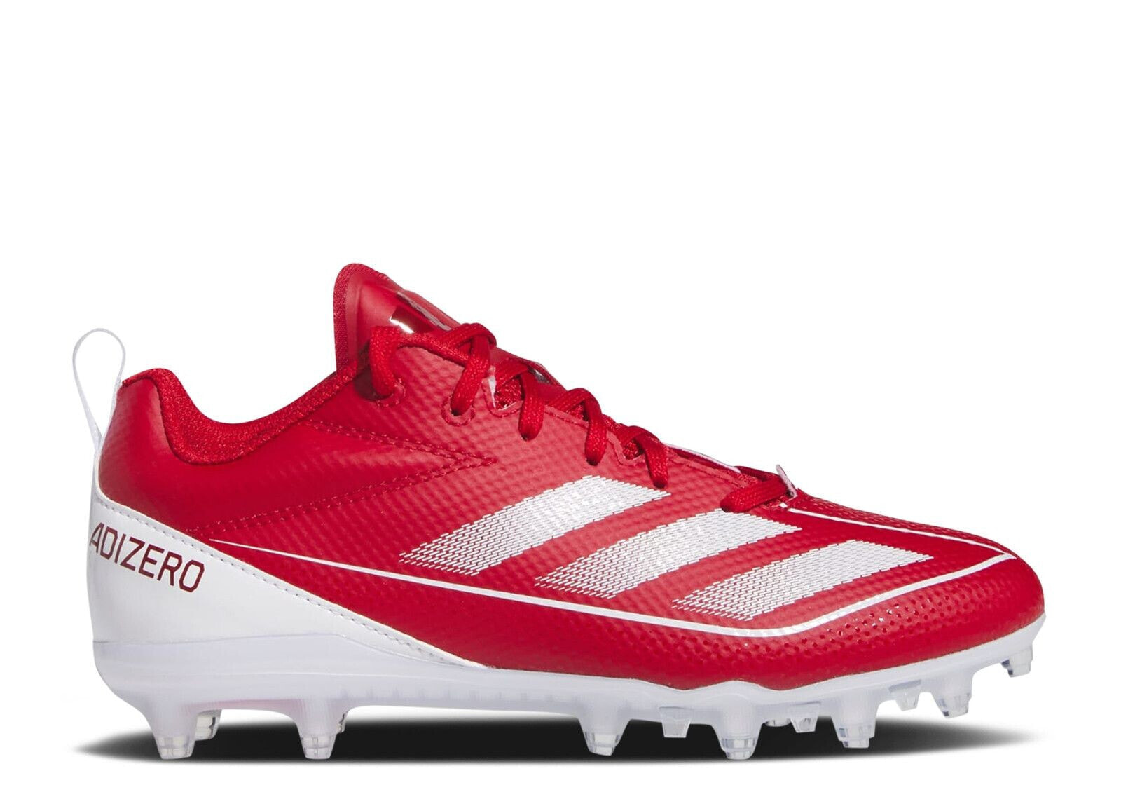 Adizero Electric.2 'Team Power Red'