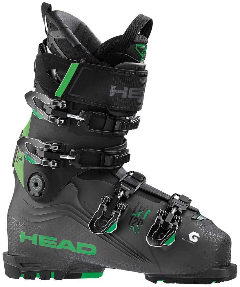 Ботинки для горных лыж HEAD Nexo LYT 120 Unisex Collection 2021 Ski Boots