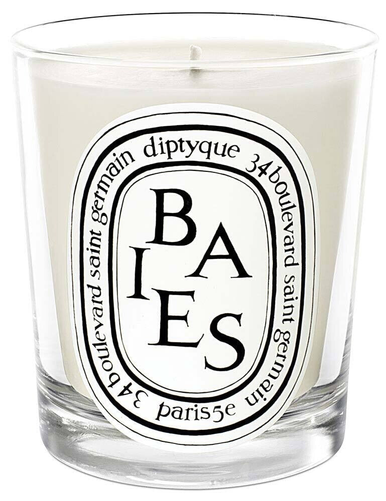 Standard Candle Baies