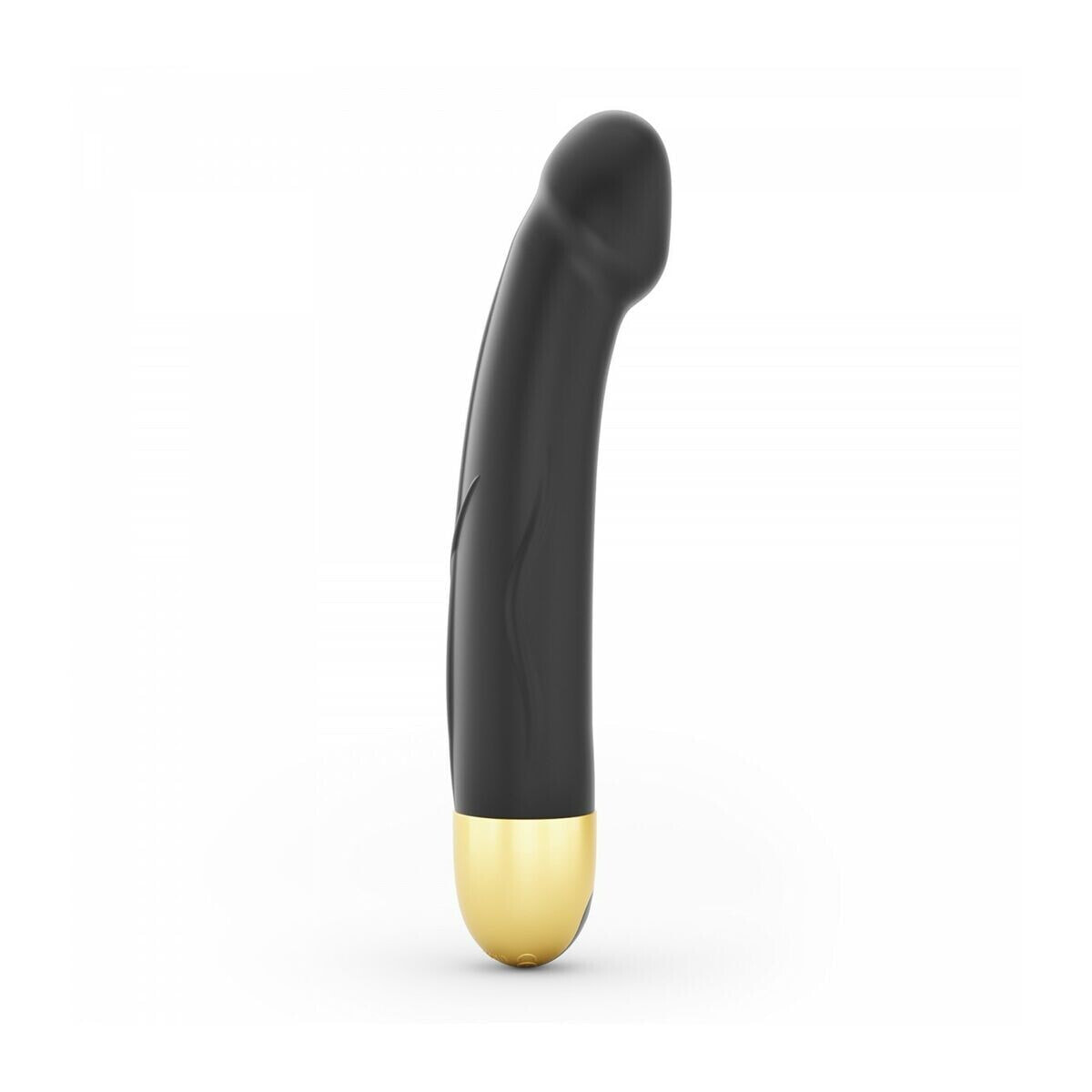 Vibrator Marc Dorcel Real Vibration M 2.0 Black