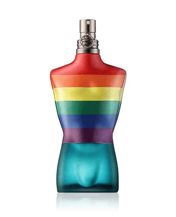 Jean Paul Gaultier Le Male Pride Edition Eau de Toilette Spray (125 ml)