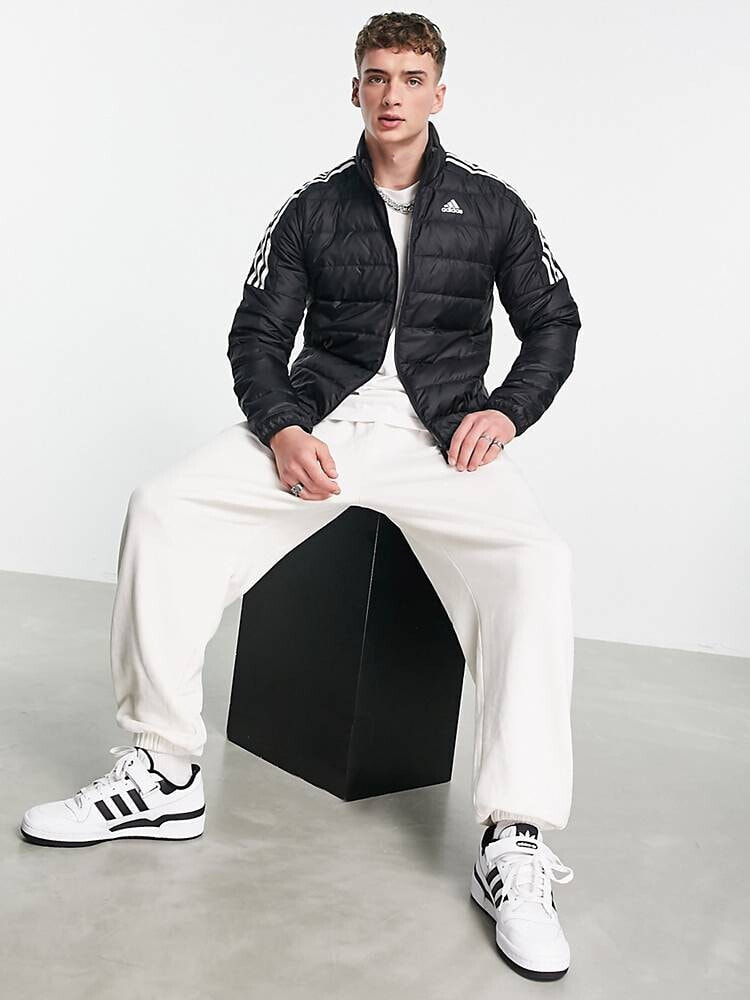 Addidas bubble outlet coat