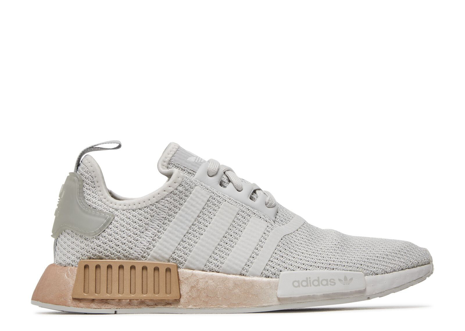 Wmns NMD_R1 'Grey Gold'