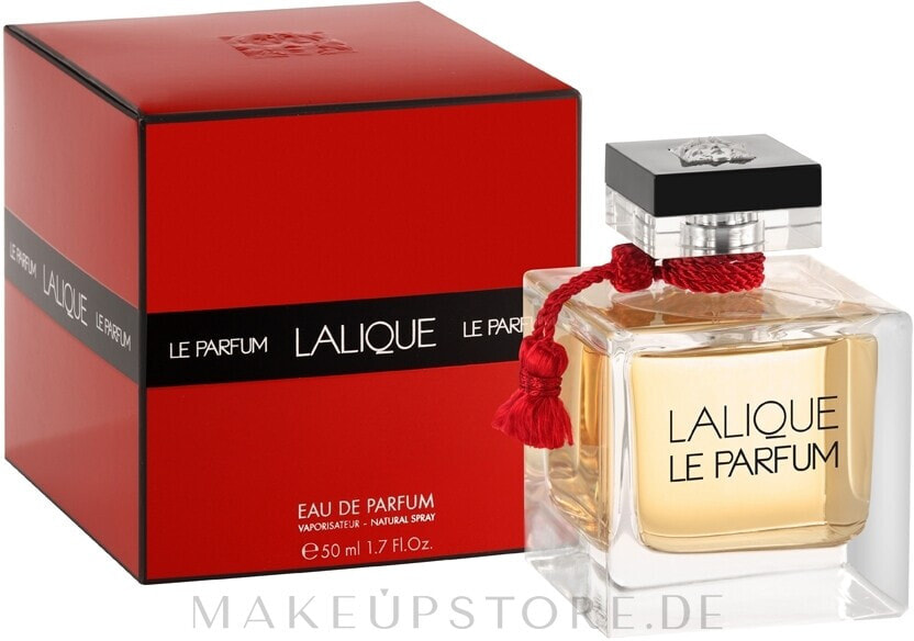 Lalique Lalique Le Parfum - Eau de Parfum