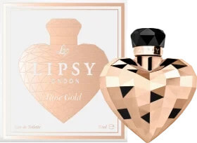 Rose Gold Eau de Toilette, 30 ml