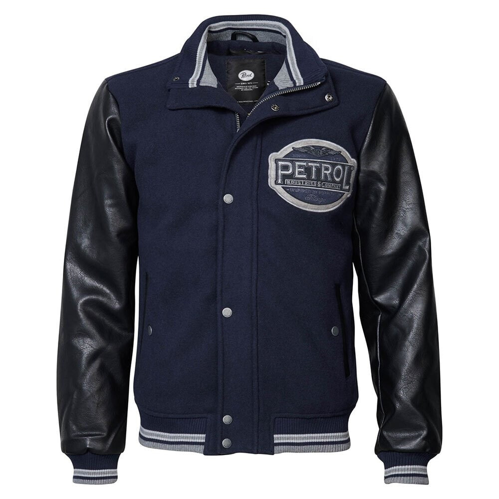 PETROL INDUSTRIES 105 Bomber Jacket