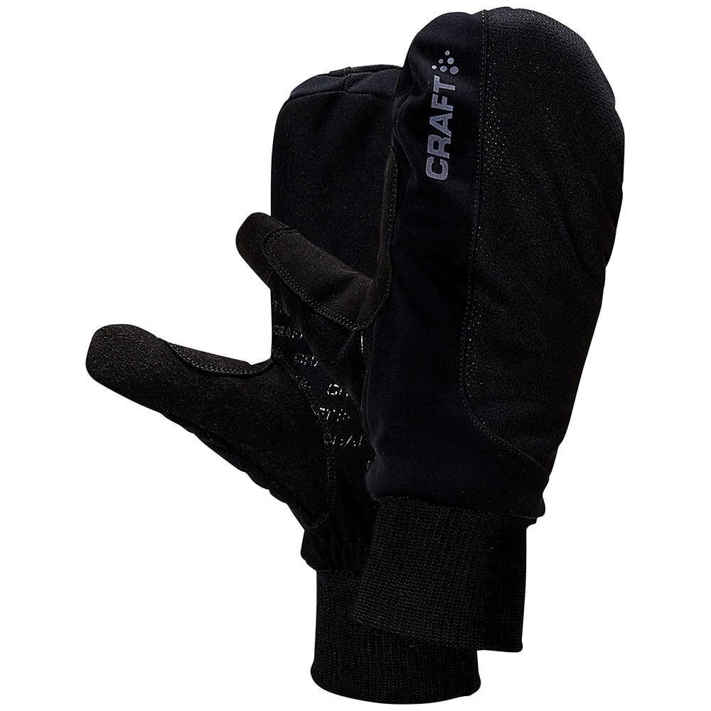 CRAFT Core Insulate Mittens