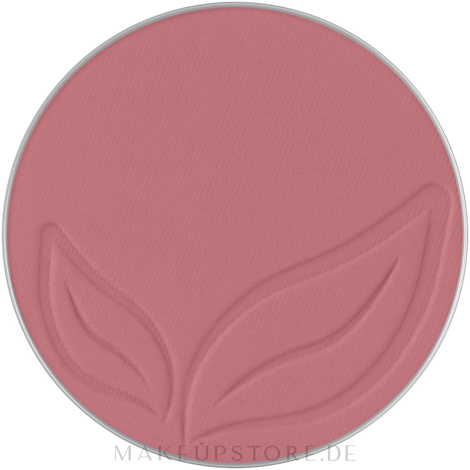 Kompaktrouge Nachfüller - PuroBio Cosmetics Compact Blush