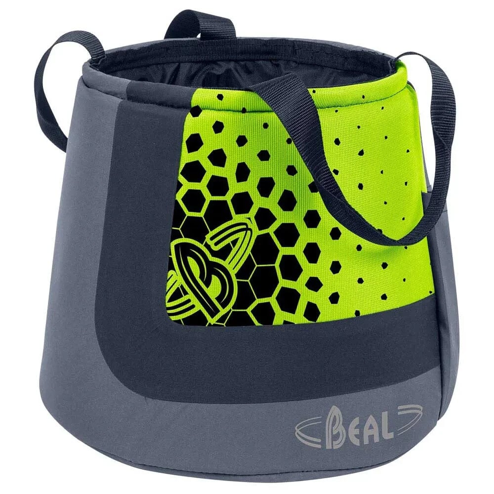 BEAL Monster Cocoon Chalk Bag