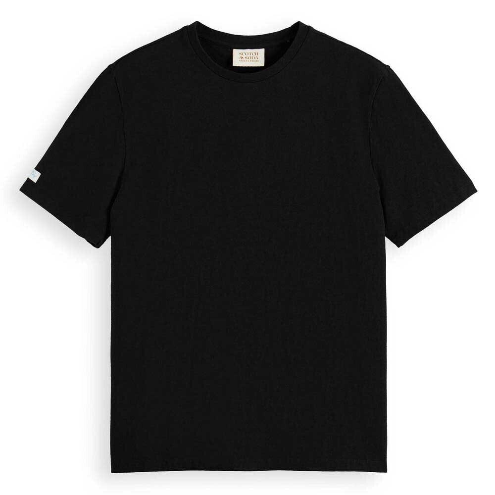 SCOTCH & SODA 175657 Short Sleeve T-Shirt