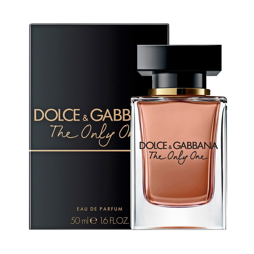 Dolce & Gabbana The Only One Парфюмерная вода 50 мл