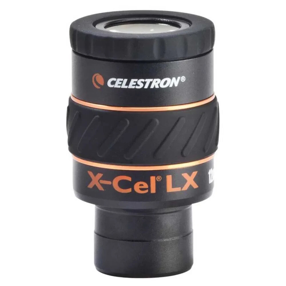 CELESTRON Ocular X-Cel LX 1.25´´ 12 mm Microscope Lens