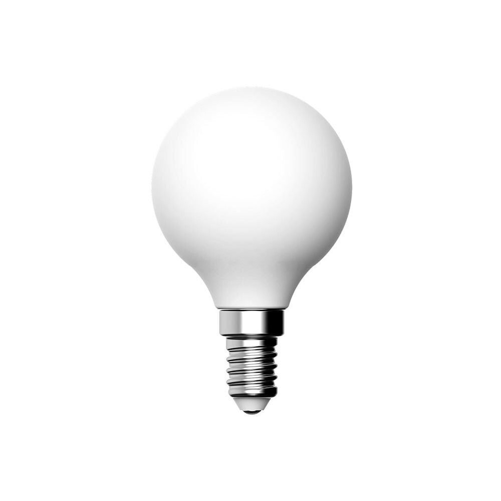 CREATIVE CABLES 5.9W 2700K porcelain effect led bulb