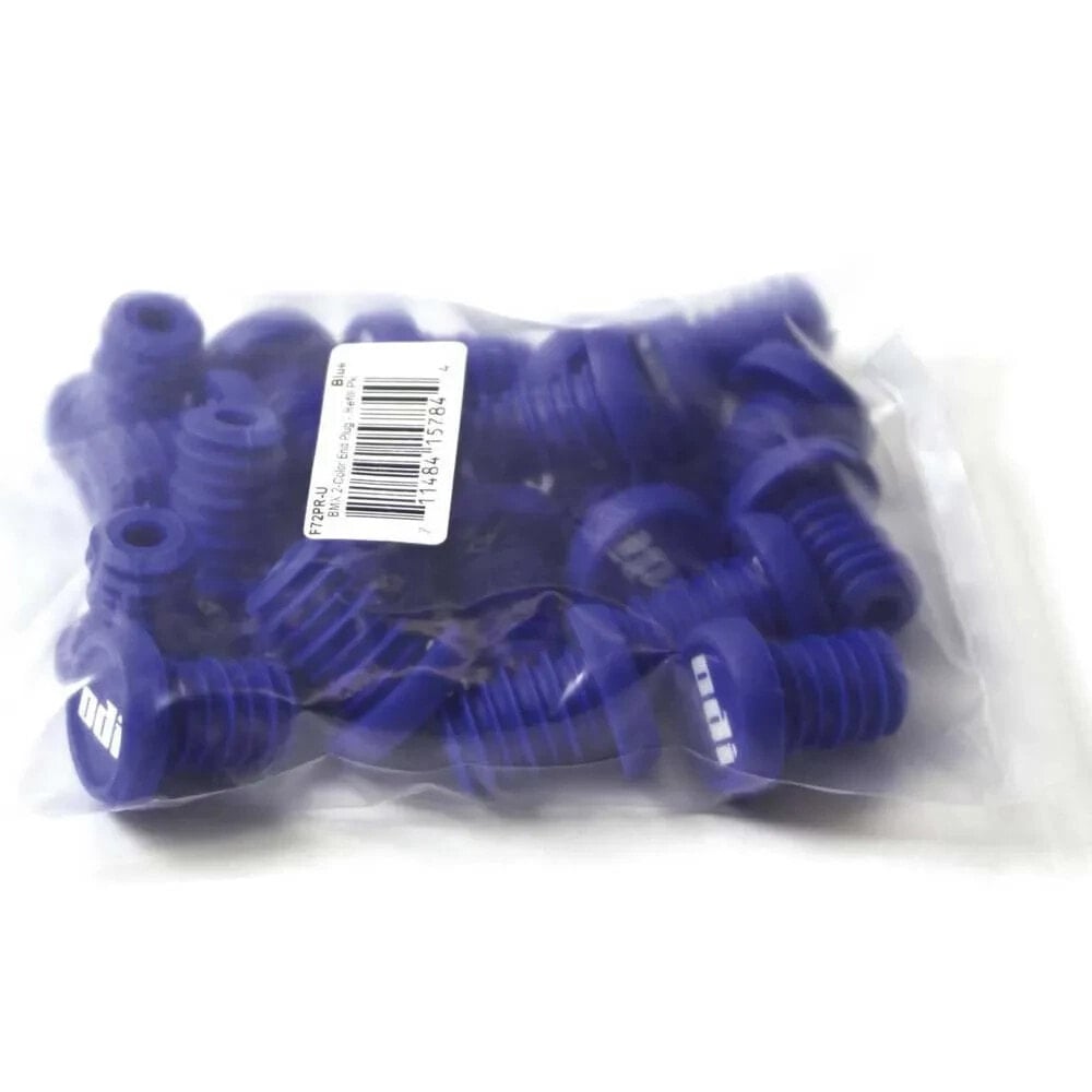 ODI BMX Handlebar Plugs 10 Units