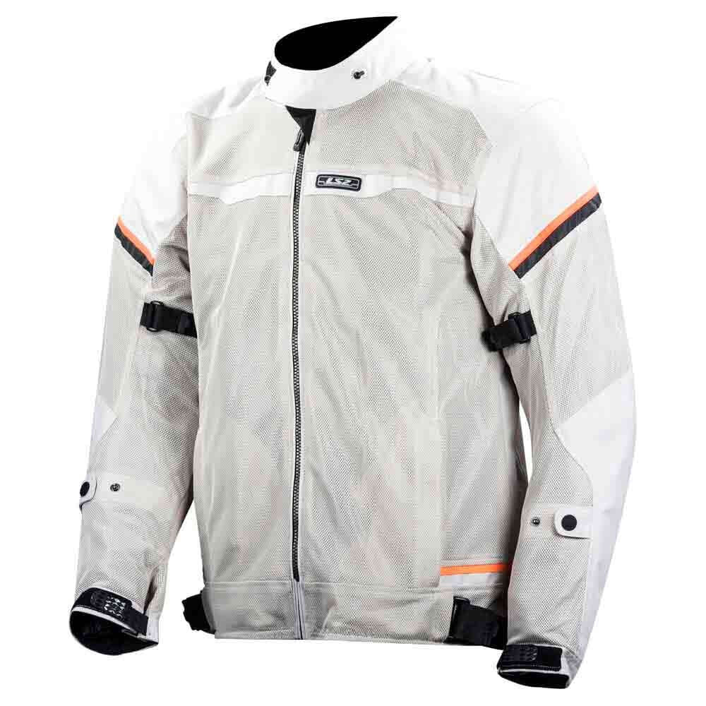 LS2 Textil Riva Jacket