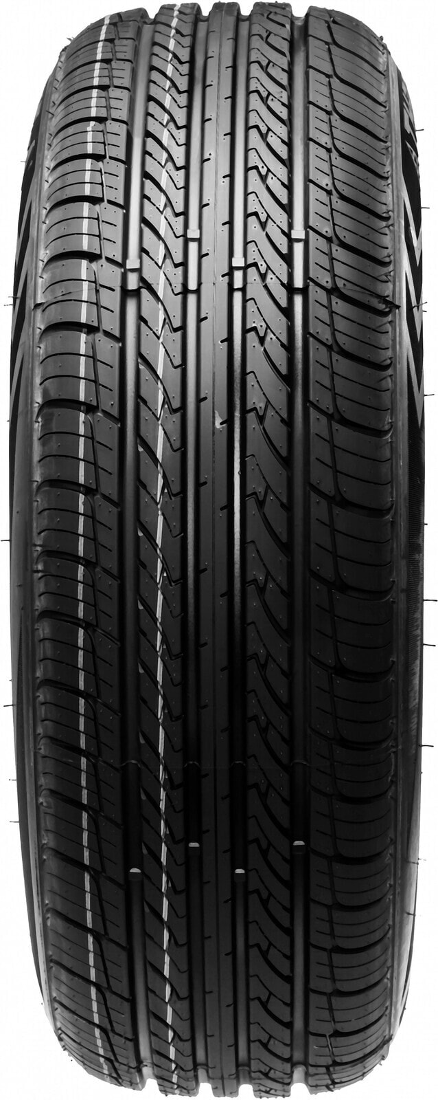 Шины летние Three-A P306 195/65 R15 91V