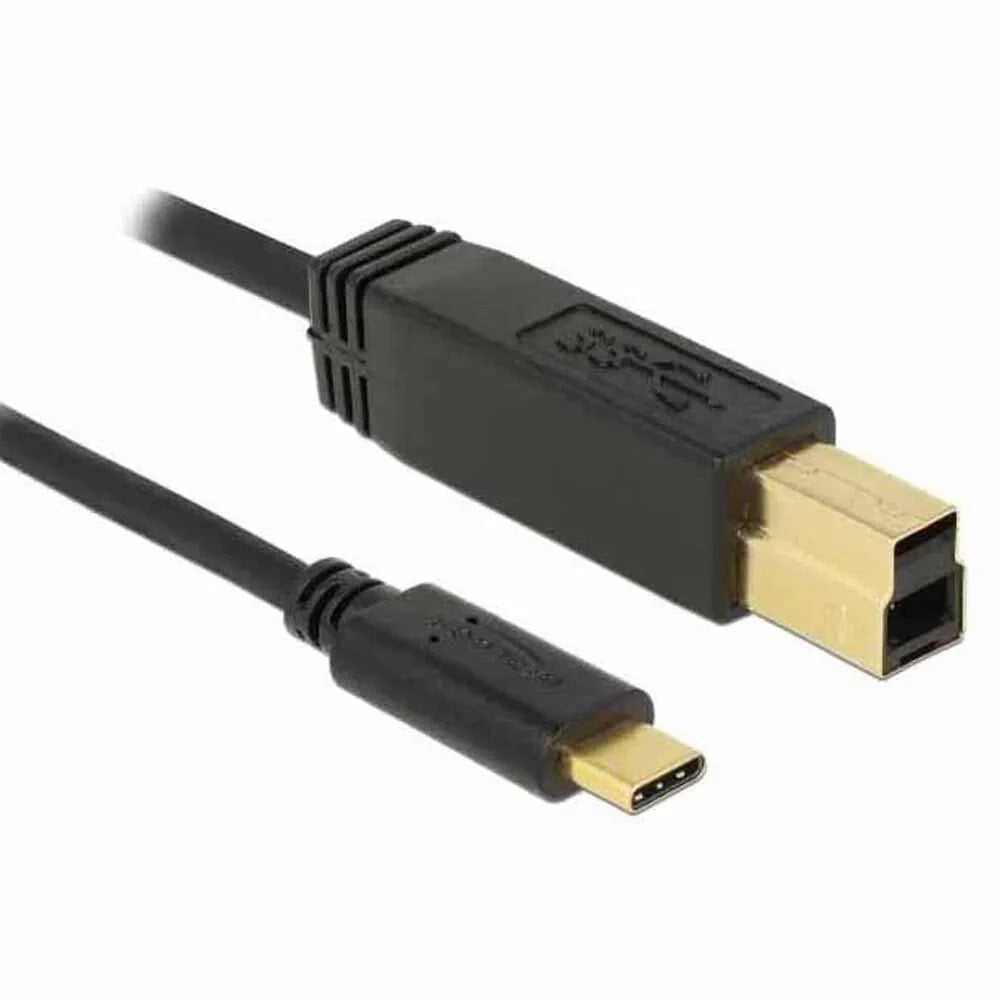 DELOCK 83675 10 m USB-C Cable