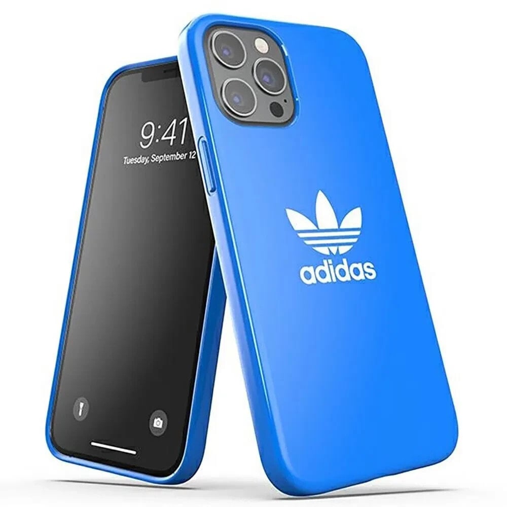 ADIDAS Snap Trefoil iPhone 12 Pro Max 42291 phone case