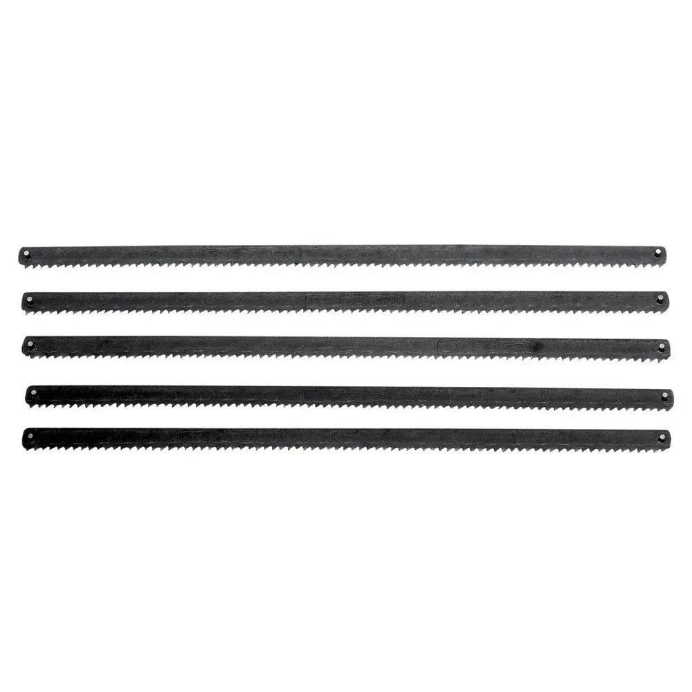 BAHCO Replacement Blade For mini-Arco 15 Dpp 5 Units-Pack 150 mm