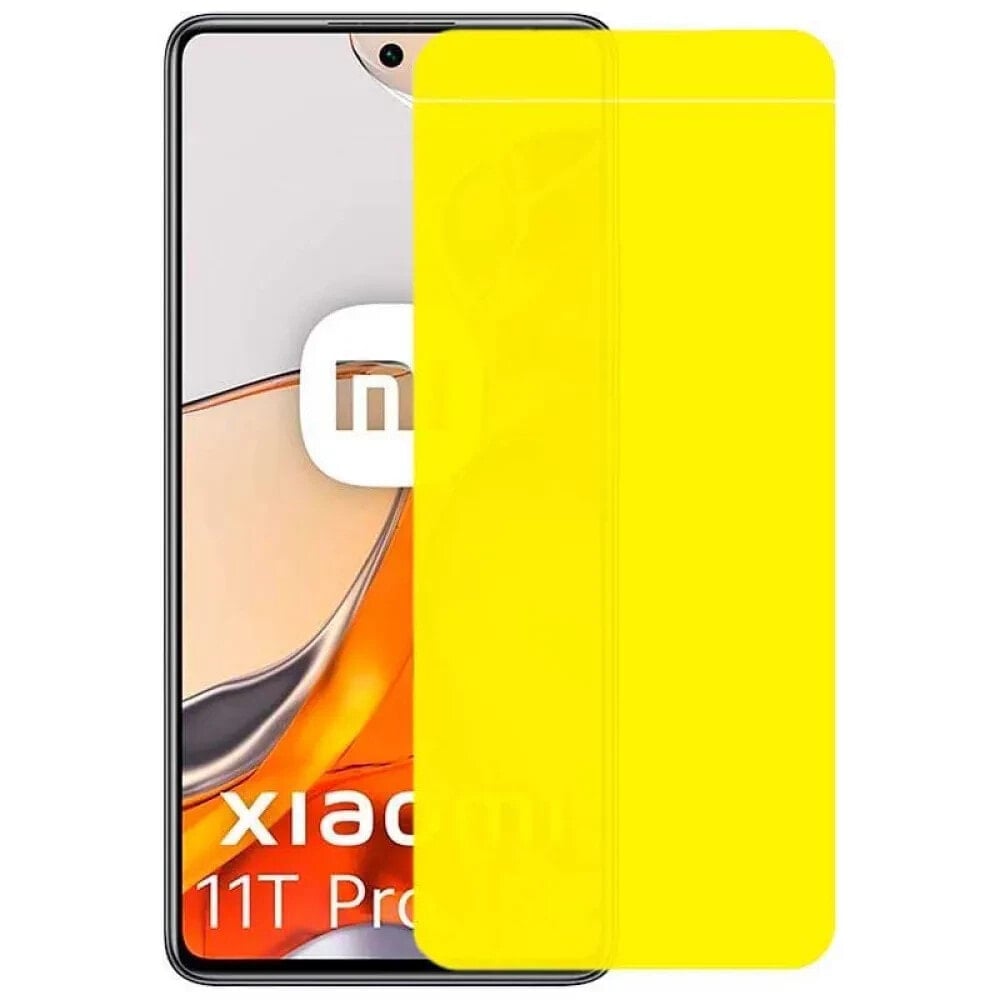 POWERBASICS HydroGel Xiaomi 11T/11T Pro screen protector