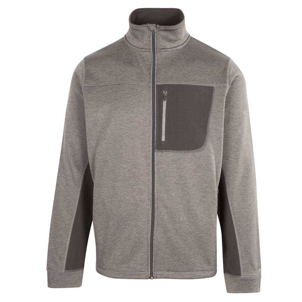 TRESPASS Radnage Full Zip Fleece