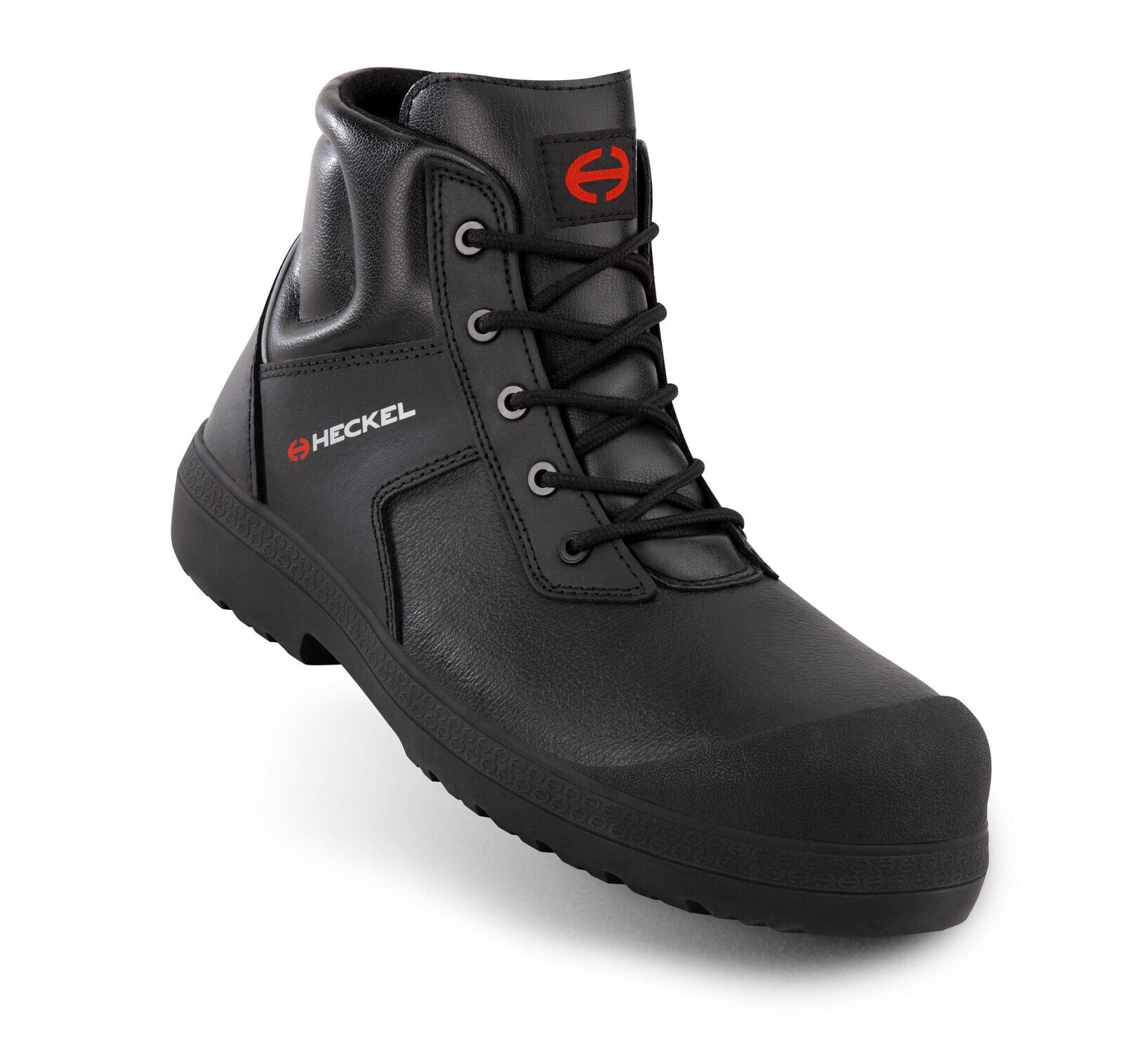 Uvex MacStopac 300 S3 - Male - Adult - Safety shoes - Black - EUE - HRO - EN - S3 - SRC