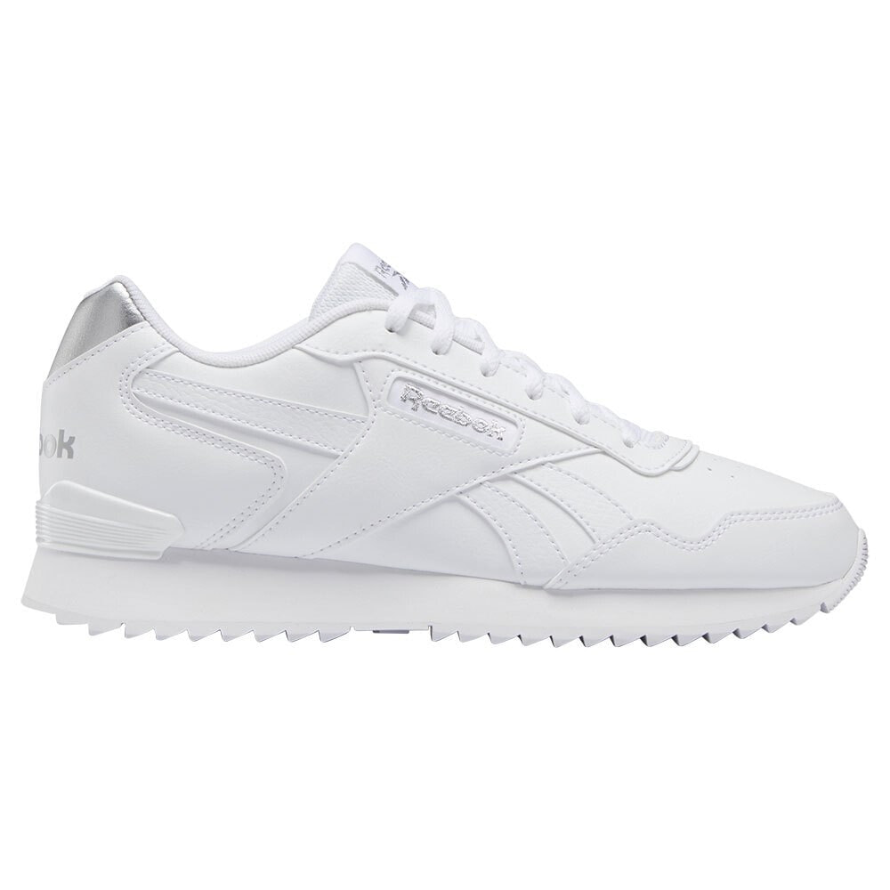 REEBOK CLASSICS Glide Ripple Clip Trainers