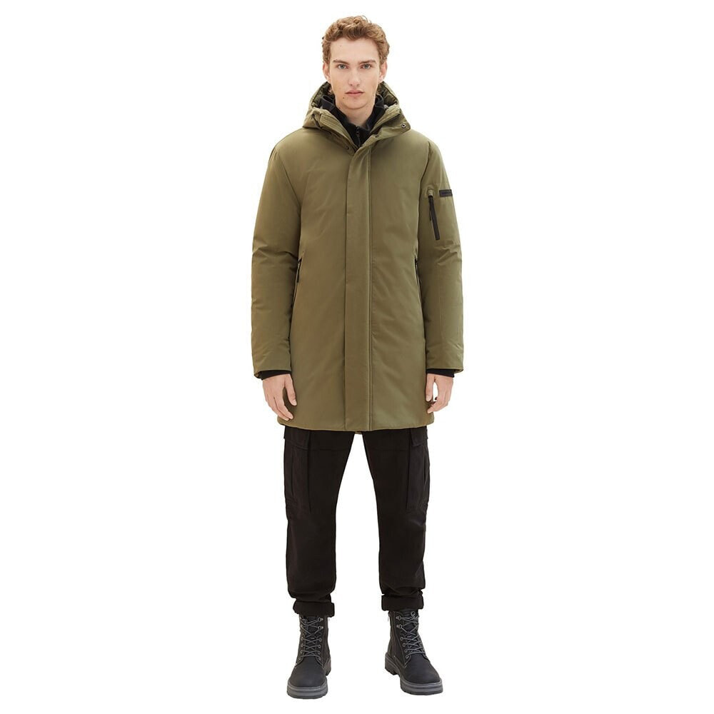 TOM TAILOR 1037387 Parka