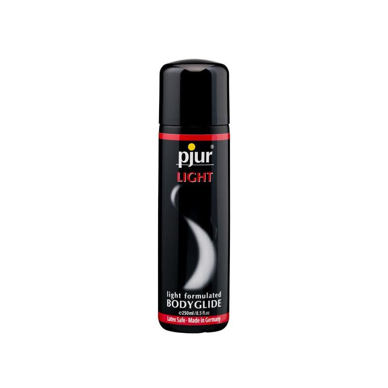Интимный крем или дезодорант Pjur Light Lubricant 250 ml
