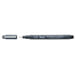 Pointliner Fineliner schwarz 0.8 mm