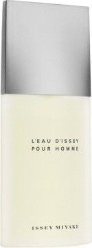Issey Miyake L'Eau d'Issey Pour Homme Туалетная вода 75 мл